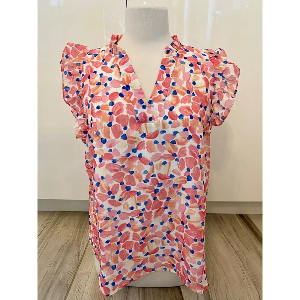 Petal Top